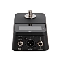 Sennheiser XSW-D Pedalboard Set